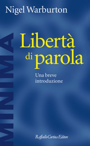 Incontro su Libertà di parola a Roma