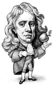 Isaac Newton