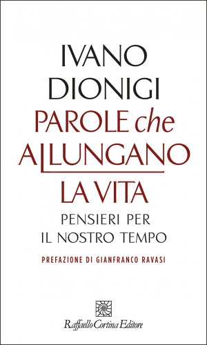 Ivano Dionigi presenta Parole che allungano la vita a ScrittuRa Festival 2020