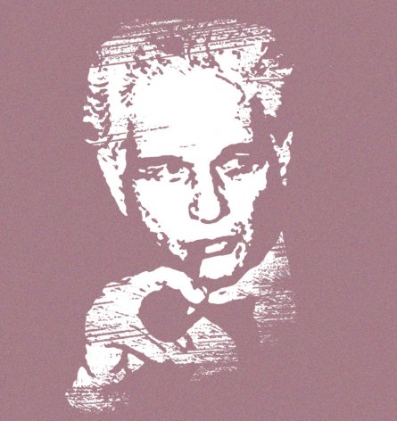 Jacques Derrida