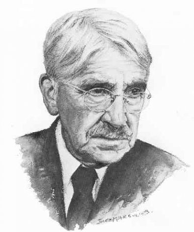 John Dewey