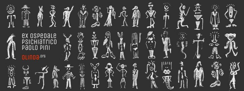 La libert&agrave; &egrave; un esercizio quotidiano: presentazione dei libri di Franco Basaglia a Da vicino nessuno &egrave; normale 2018