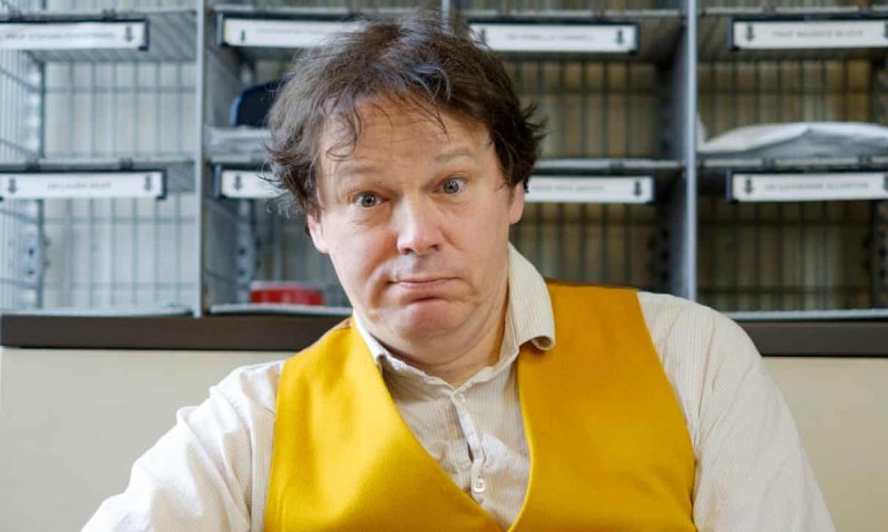 La scomparsa di David Graeber