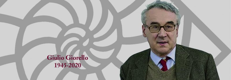 La scomparsa di Giulio Giorello