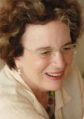 La scomparsa di Mary Main