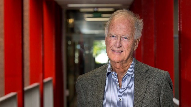 La scomparsa di Michael Corballis