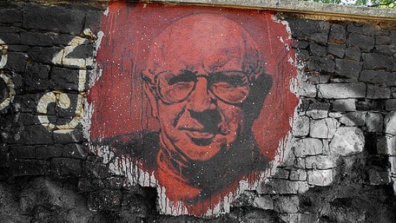 La scomparsa di Paul Virilio