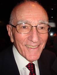 La scomparsa di Philip M. Bromberg