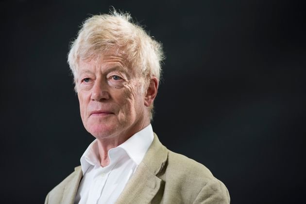 La scomparsa di Roger Scruton