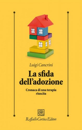 La sfida dell'adozione: webinar con Luigi Cancrini