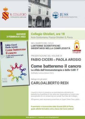 Lanterne scientifiche