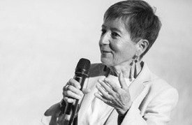 Laura Boella a Parolario (Como)