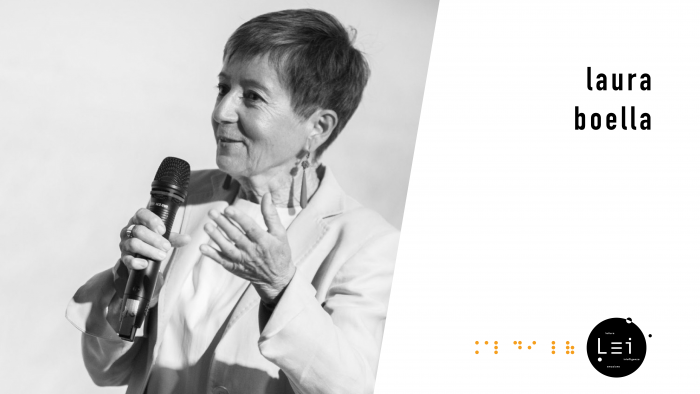 Laura Boella: i prossimi appuntamenti