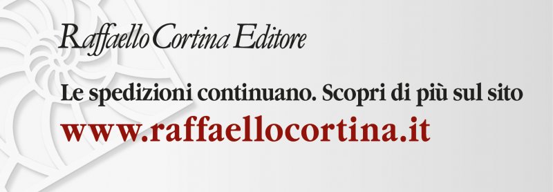 Le spedizioni continuano