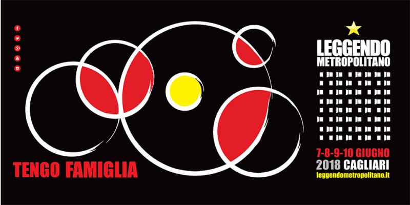 Leggendo Metropolitano 2018