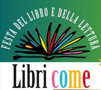 Libri Come - 14/17 marzo - Roma