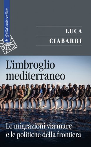 Luca Ciabarri presenta L'imbroglio Mediterraneo