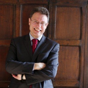 Luciano Floridi a Onlife. Il futuro visto da vicino