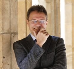 Luciano Floridi: due appuntamenti a giugno