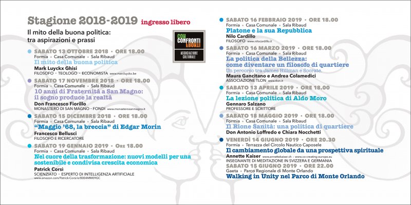 Maggio 68. La breccia a Formia