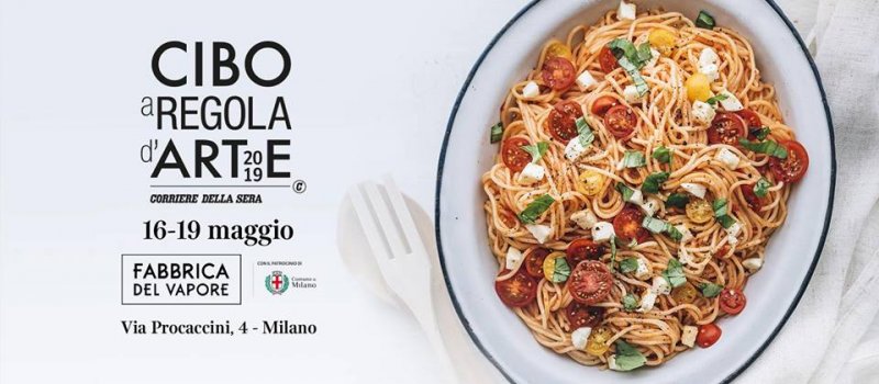 Marc Augé a Cibo a regola d'arte 2019