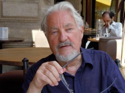 Marc Augé a Palermo