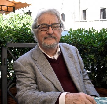 Marc Augé al Festival dell'Energia di Perugia