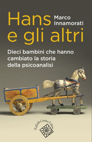 Marco Innamorati presenta Hans e gli altri