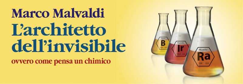 Marco Malvaldi a Pi&ugrave; Libri Pi&ugrave; Liberi 2017