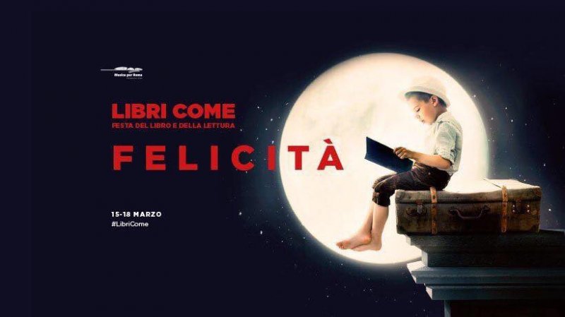 Marco Malvaldi e Massimo Recalcati a Libri Come