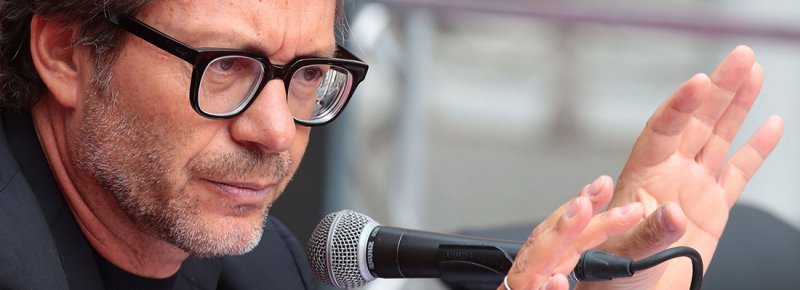 Massimo Recalcati: due appuntamenti a giugno