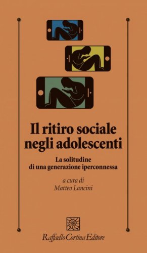 Matteo Lancini a Trieste