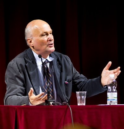 Mauro Ceruti vince il Franco Cuomo International Award