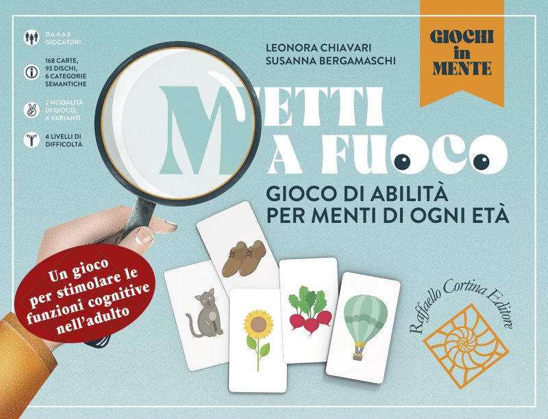 Metti a Fuoco all'Alzheimerfest