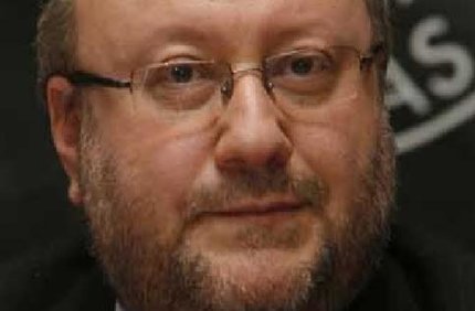 Michele Cometa al Longlake Festival di Lugano