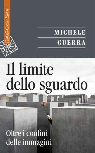 Michele Guerra presenta Il limite dello sguardo