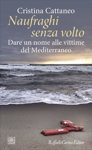 Naufraghi senza volto. Lettura teatrale di Renato Sarti