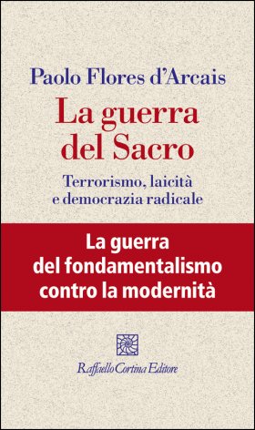 Paolo Flores d'Arcais a Genova