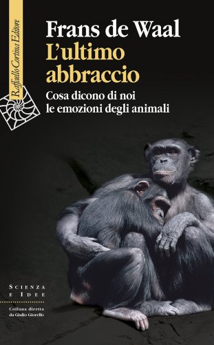 Parliamo di libri: presentazione online di L'ultimo abbraccio 