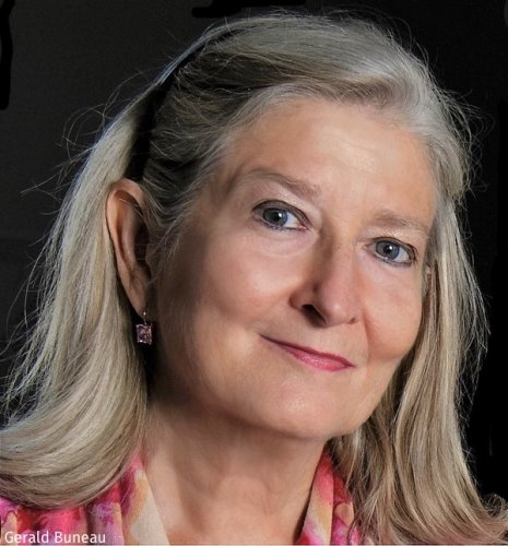 Patrizia Caraveo: appuntamenti d'autunno