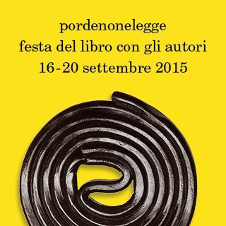 PordenoneLegge 2015 - 16-20 settembre 2015