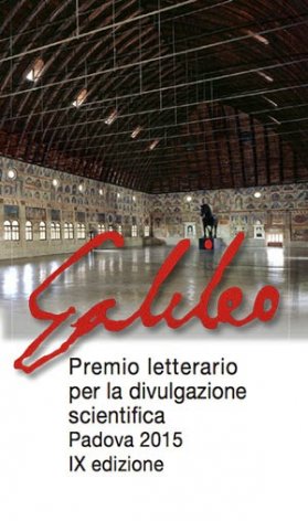 Premio Galileo: Bartocci e Rovelli nella cinquina finale