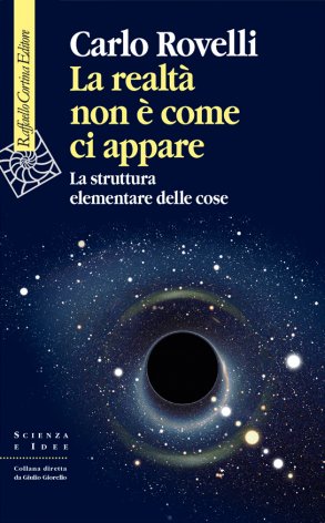 Premio Galileo per la scienza: incontro con Carlo Rovelli