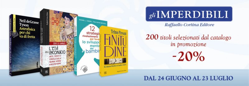 Promozione Gli Imperdibili