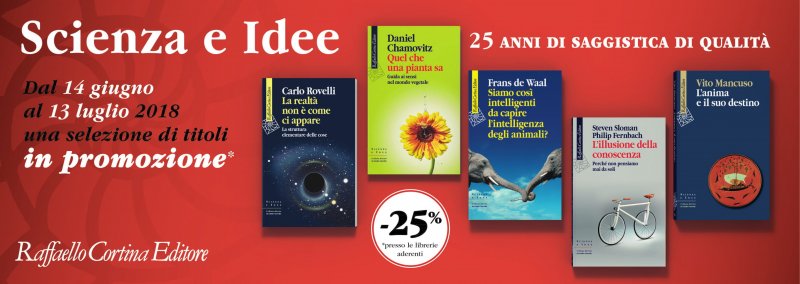 Promozione Scienza e Idee