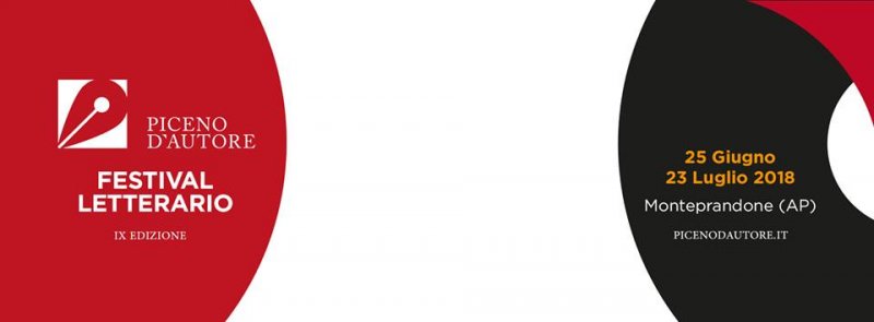 Raffaello Cortina Editore a Piceno d'Autore