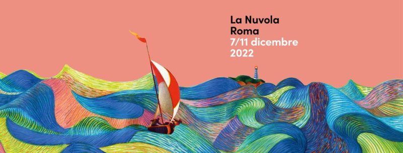Raffaello Cortina Editore a Più Libri Più Liberi 2022