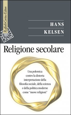 Religioni senza un Dio? Convegno su Hans Kelsen a Milano