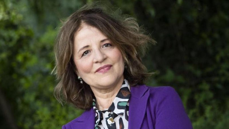 Ricordo di Rossella Panarese