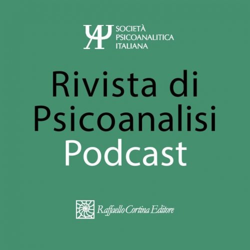 Rivista di Psicoanalisi Podcast